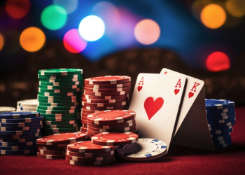 홀덤 게임 의 장점과 특징 탐구